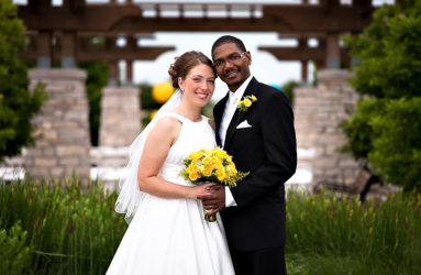 Eastland Suites Bloomington IL Wedding