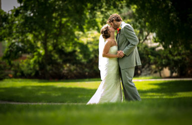 Illinois State University ISU wedding photos