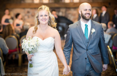 Wildlife Prairie Park IL Wedding by Bloomington Normal IL wedding photographer