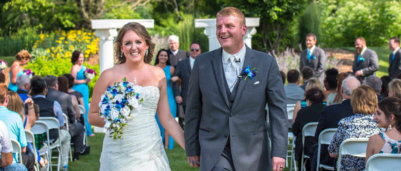 Bloomington il wedding photographers