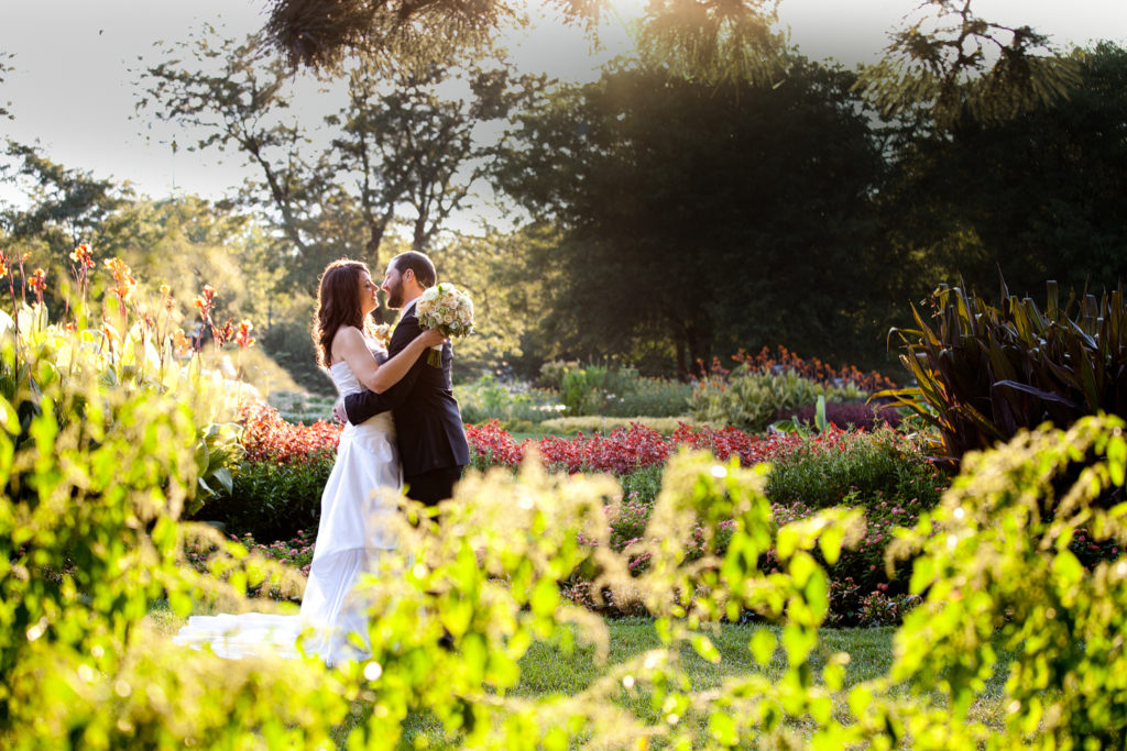 Hotel Monaco Wedding Photography