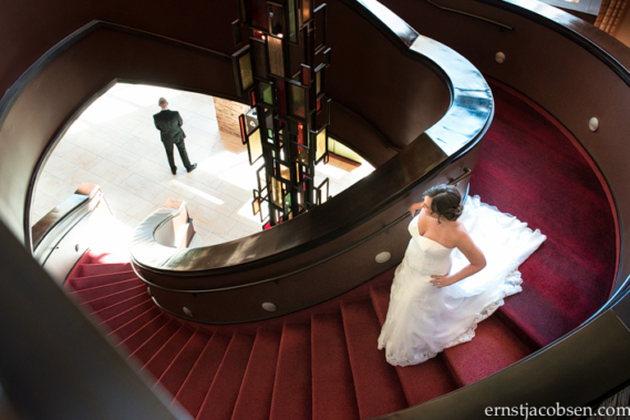 Marriott Hotel Weddings