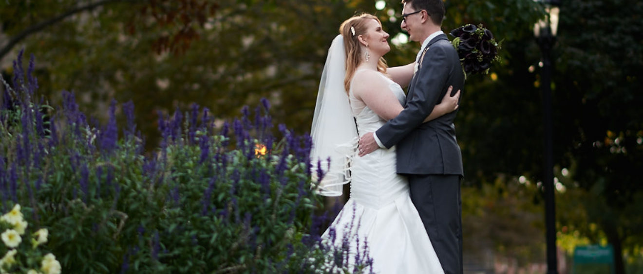 evelyn chapel bloomington il wedding