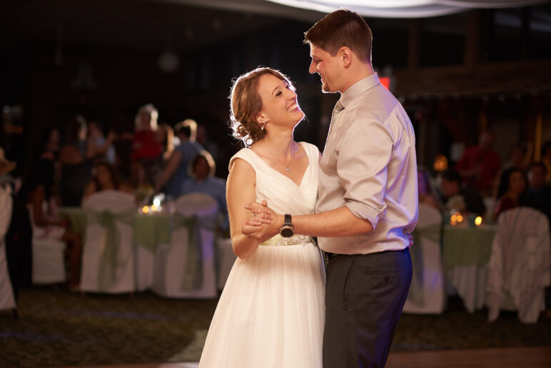 Wildlife Prairie Park IL Wedding by Bloomington Normal IL Wedding Photographer Ernst Jacobsen