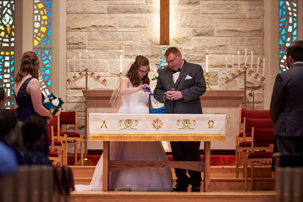 wedding photographers in normal illinois