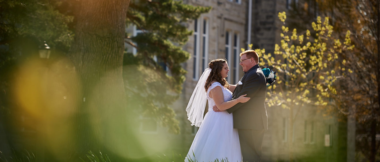 Normal IL Wedding photographer