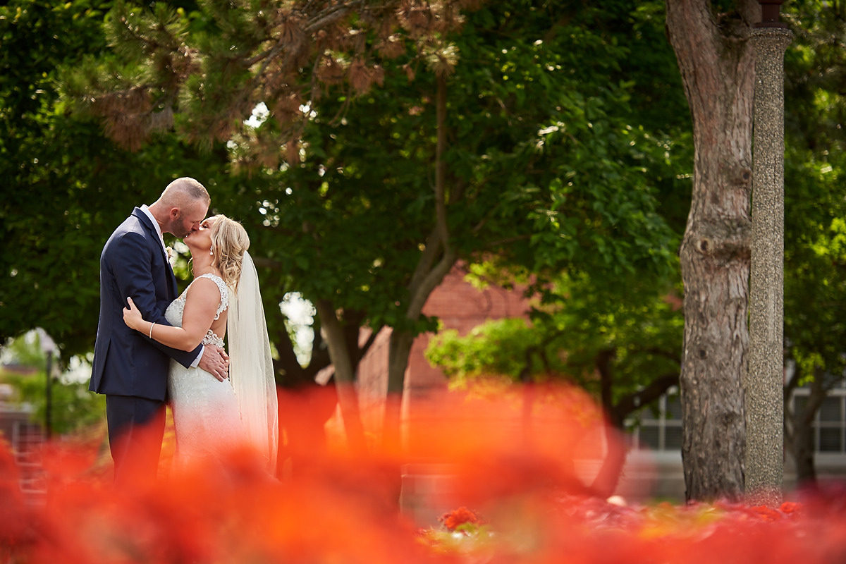 wedding photographers in normal il