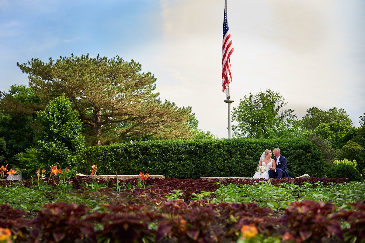 Illinois State University Wedding Photos | Normal IL