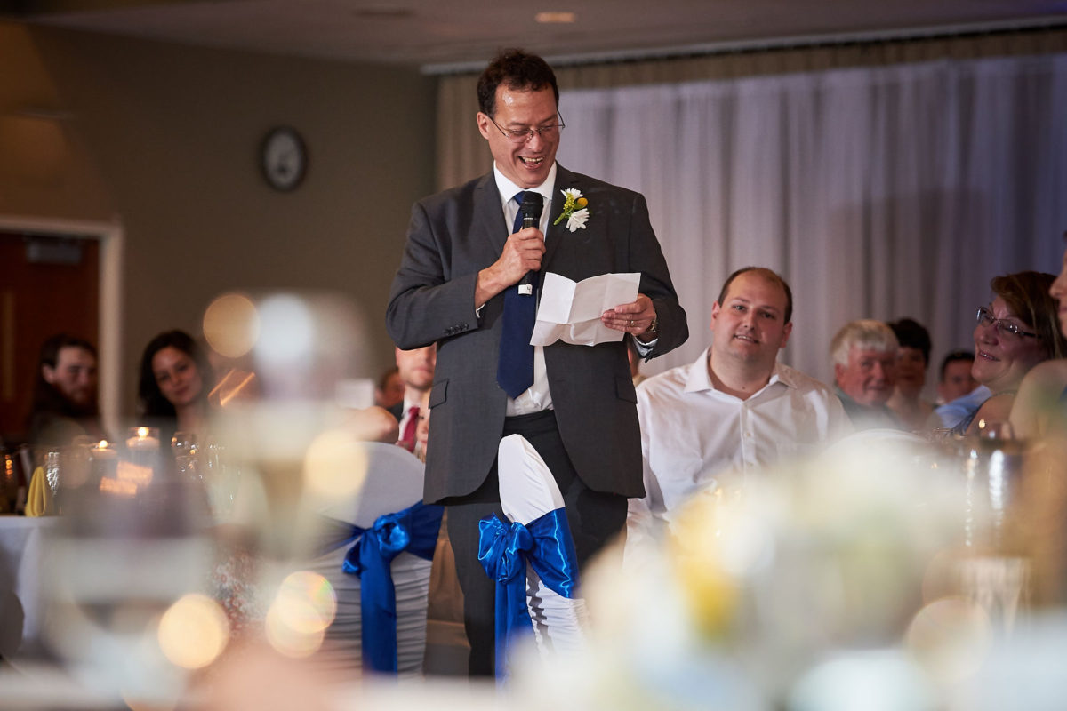 Illinois State University Wedding Prairie Room Normal IL