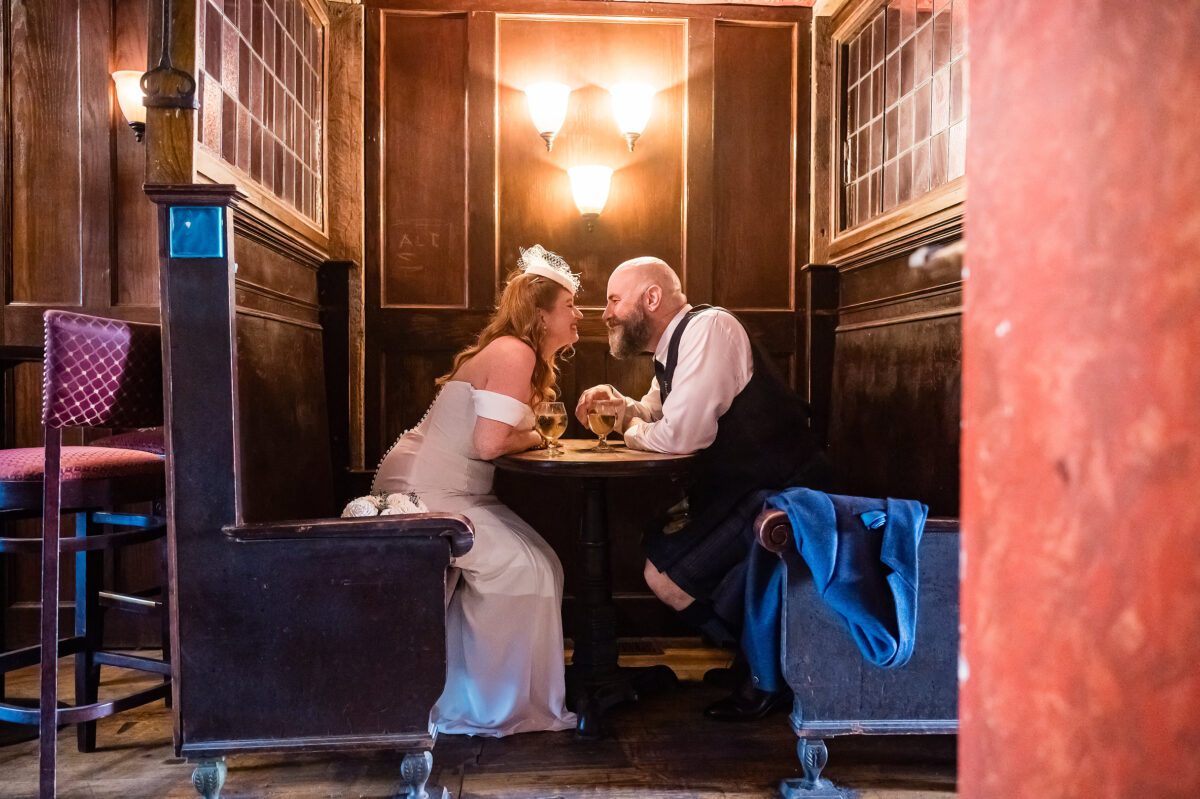 Champaign Illinois Wedding Photographer Ernst Jacobsen