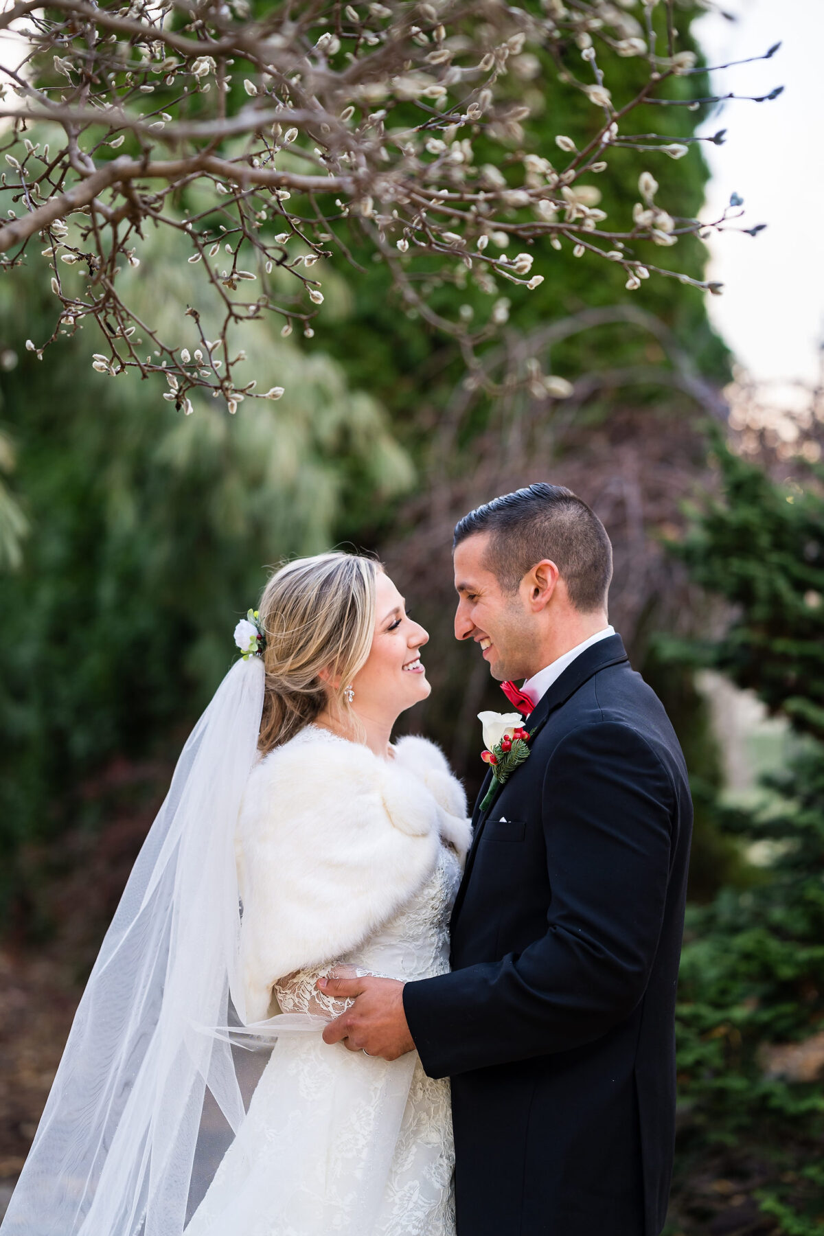 Vancouver Wedding Ceremony